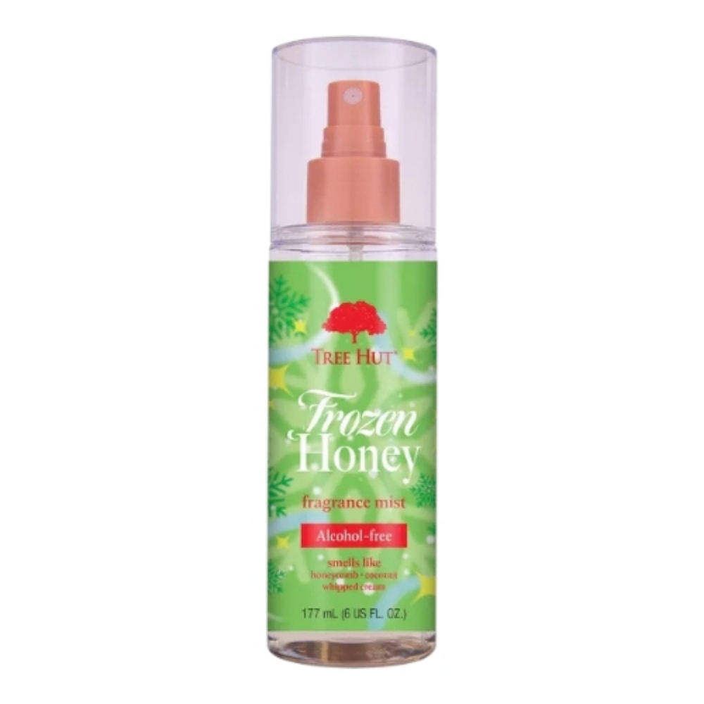 Tree Hut Frozen Honey Mist